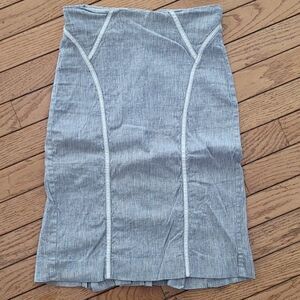 Bebe Skirt - Size 0